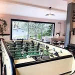 Carcalove - Pool, Billard&jacuzzi - 10pax Casa vacanze *