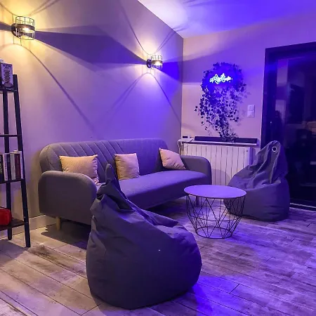 Carcalove - Pool, Billard & Jacuzzi - 10pax Prázdninový dům Fontiès-dʼAude