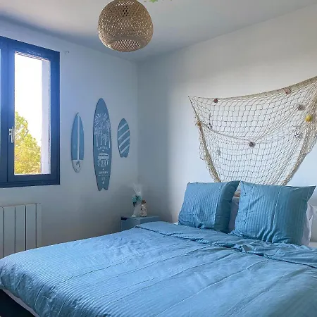 Carcalove - Pool, Billard & Jacuzzi - 10pax Fontiès-dʼAude