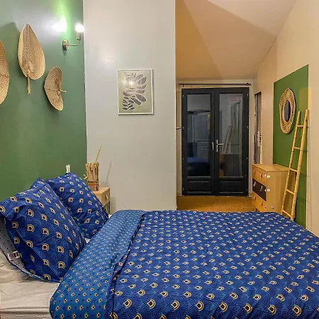 Carcalove - Pool, Billard & Jacuzzi - 10pax Prázdninový dům Fontiès-dʼAude