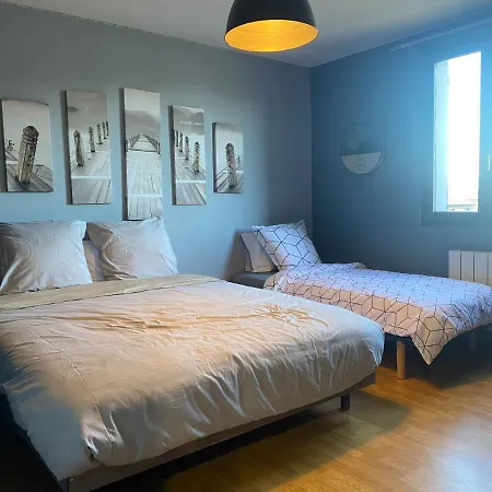 Carcalove - Pool, Billard & Jacuzzi - 10pax Fonties-d'Aude
