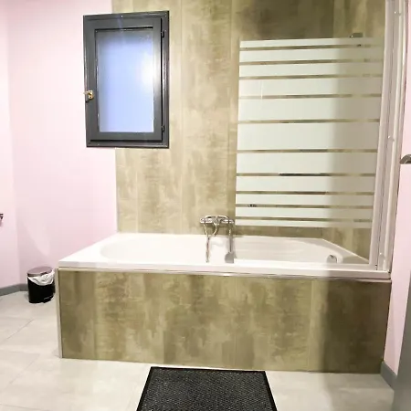 Carcalove - Pool, Billard & Jacuzzi - 10pax Holiday home Fonties-d'Aude