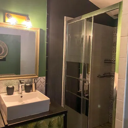 Carcalove - Pool, Billard & Jacuzzi - 10pax * Fontiès-dʼAude