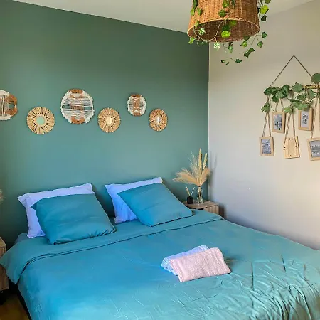 Carcalove - Pool, Billard & Jacuzzi - 10pax *