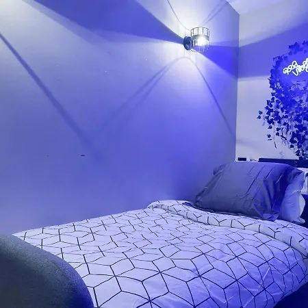 Prázdninový dům Carcalove - Pool, Billard & Jacuzzi - 10pax *