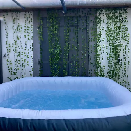 Holiday home Carcalove - Pool, Billard & Jacuzzi - 10pax Fonties-d'Aude